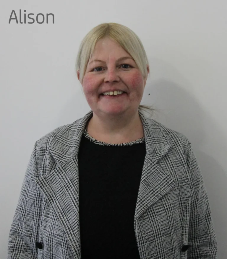 Alison - Heald Green