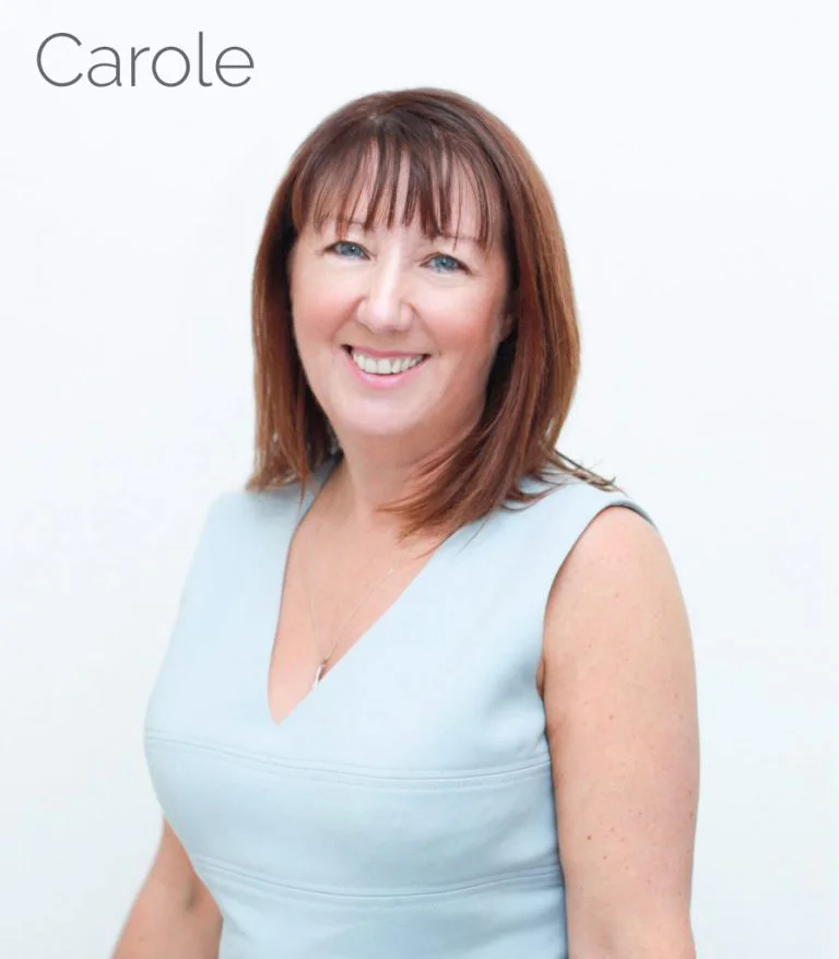 Carole - Heald Green