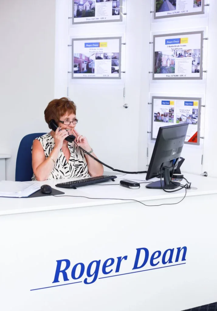Roger Dean Estate Agents and Property Managers