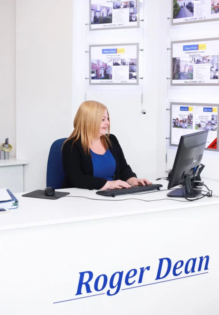 Roger Dean Estate Agents and Property Managers