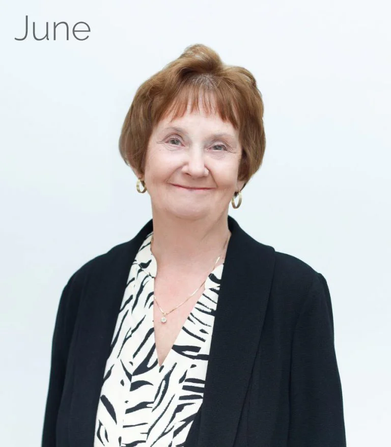 June - Heald Green