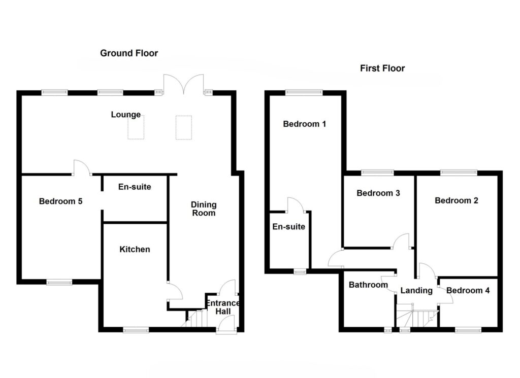 Image for 13 Olney Avenue - Sharston - Greater Manchester - M22 8AB