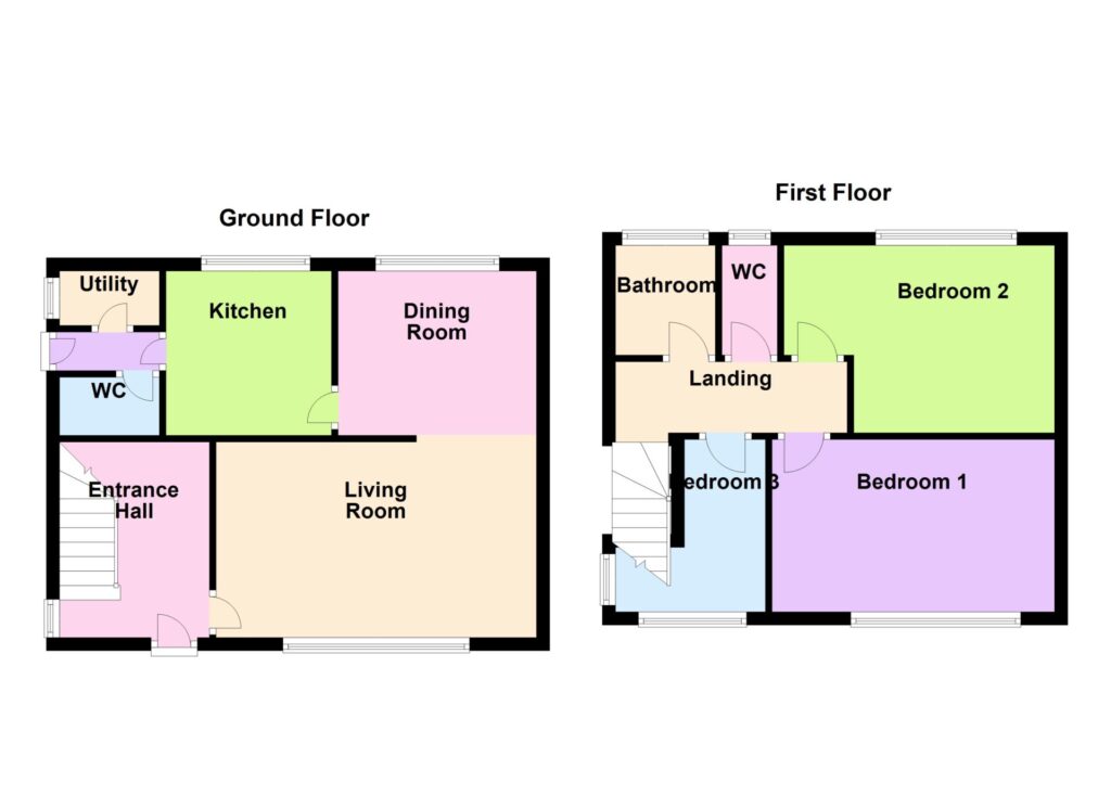 Image for 4 Rottingdene Drive - Woodhouse Park - Greater Manchester - M22 1PJ