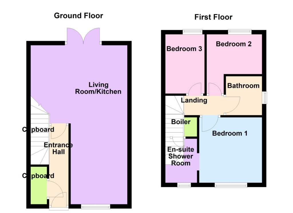 Image for 52 Devoke Road - Woodhouse park - Greater Manchester - M22 1TY