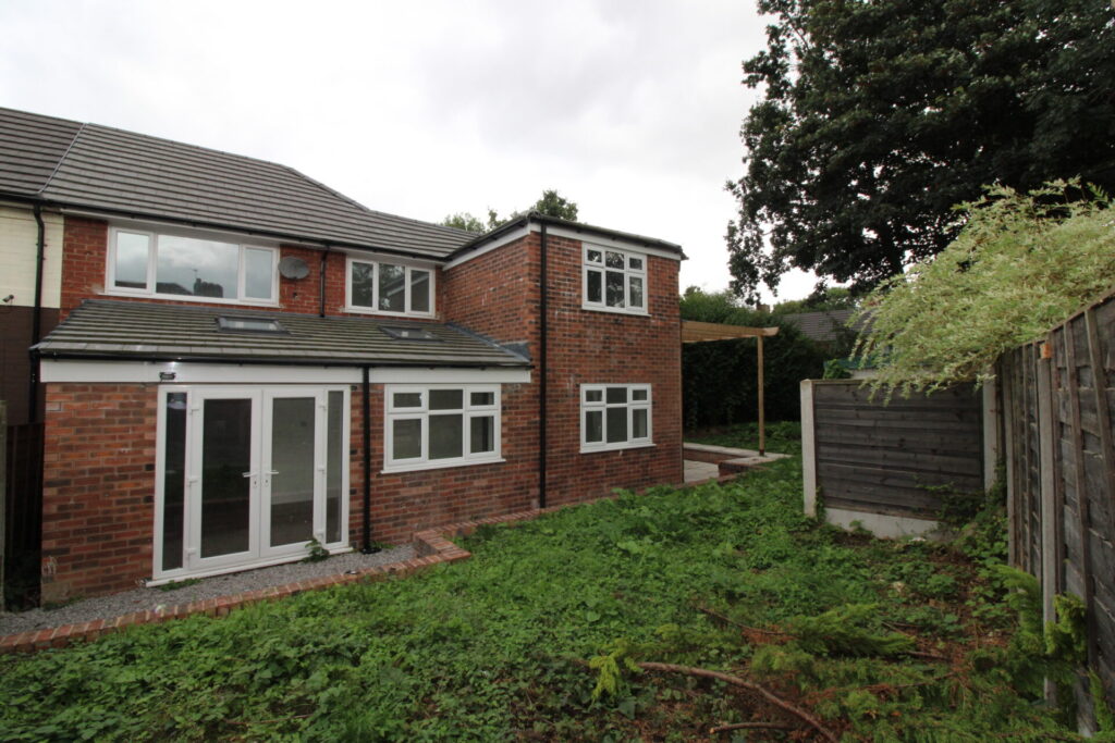 Image for 13 Olney Avenue - Sharston - Greater Manchester - M22 8AB
