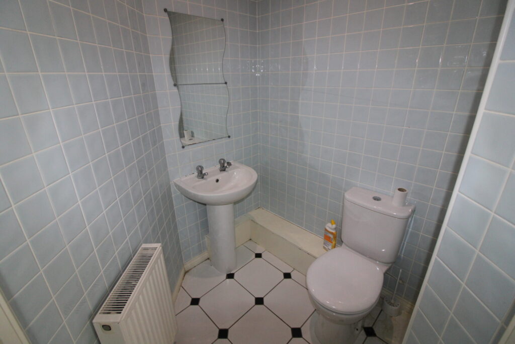 Image for F13, 24 Sandycroft avenue - Brownley green - Greater Manchester - M22