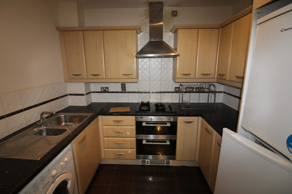 Image for F13, 24 Sandycroft avenue - Brownley green - Greater Manchester - M22