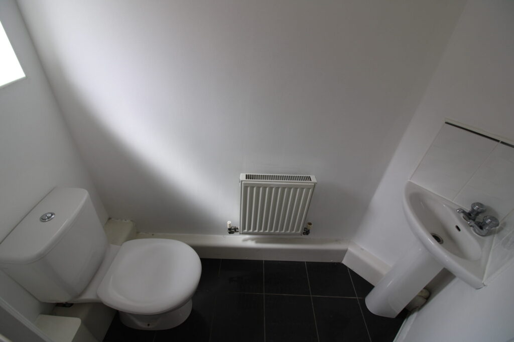 Image for 9 Northcote Avenue - Brownley green - Greater Manchester - M22 9AJ