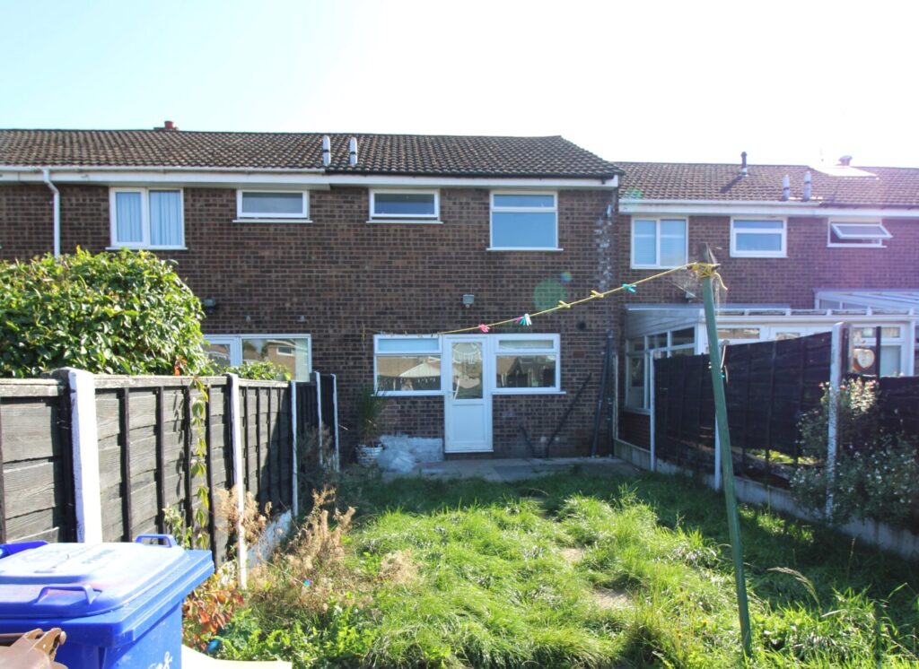 Image for 53 Portrush road - Peel Estate - Greater Manchester - M22