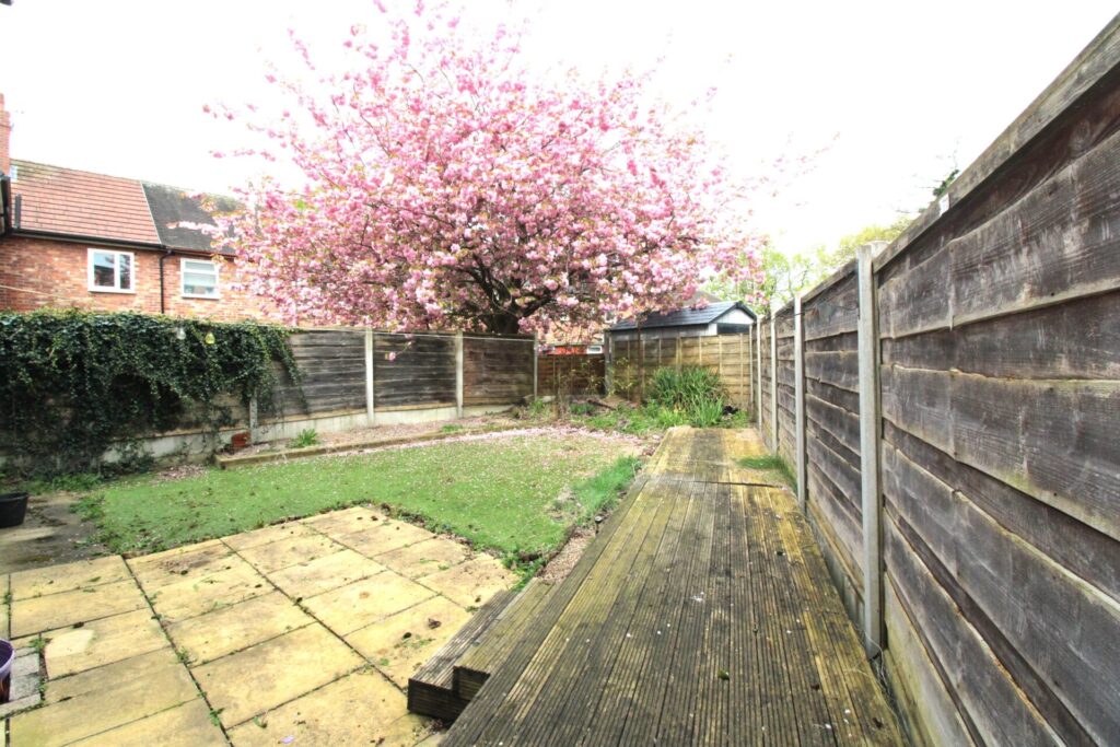 Image for 4 Rottingdene Drive - Woodhouse Park - Greater Manchester - M22 1PJ