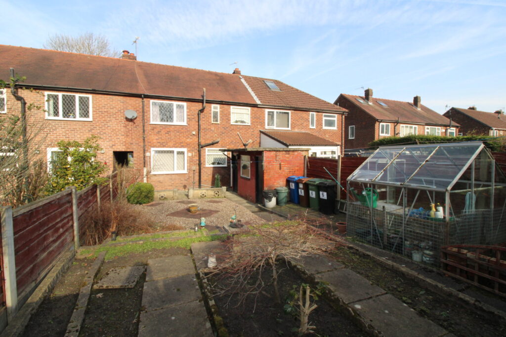 Image for 6 Branksome Drive - Heald Green - Cheshire  - SK8 3AJ