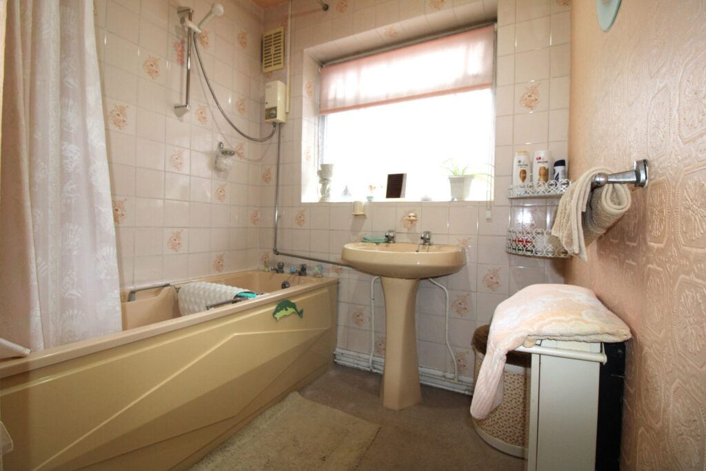 Image for 6 Branksome Drive - Heald Green - Cheshire  - SK8 3AJ