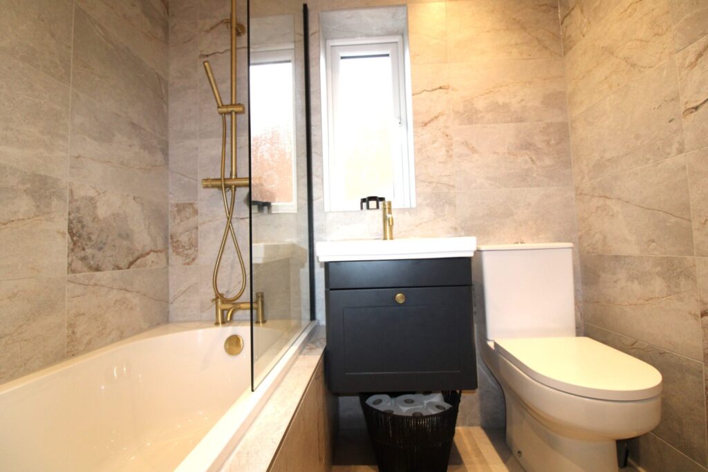 Image for 52 Devoke Road - Woodhouse park - Greater Manchester - M22 1TY