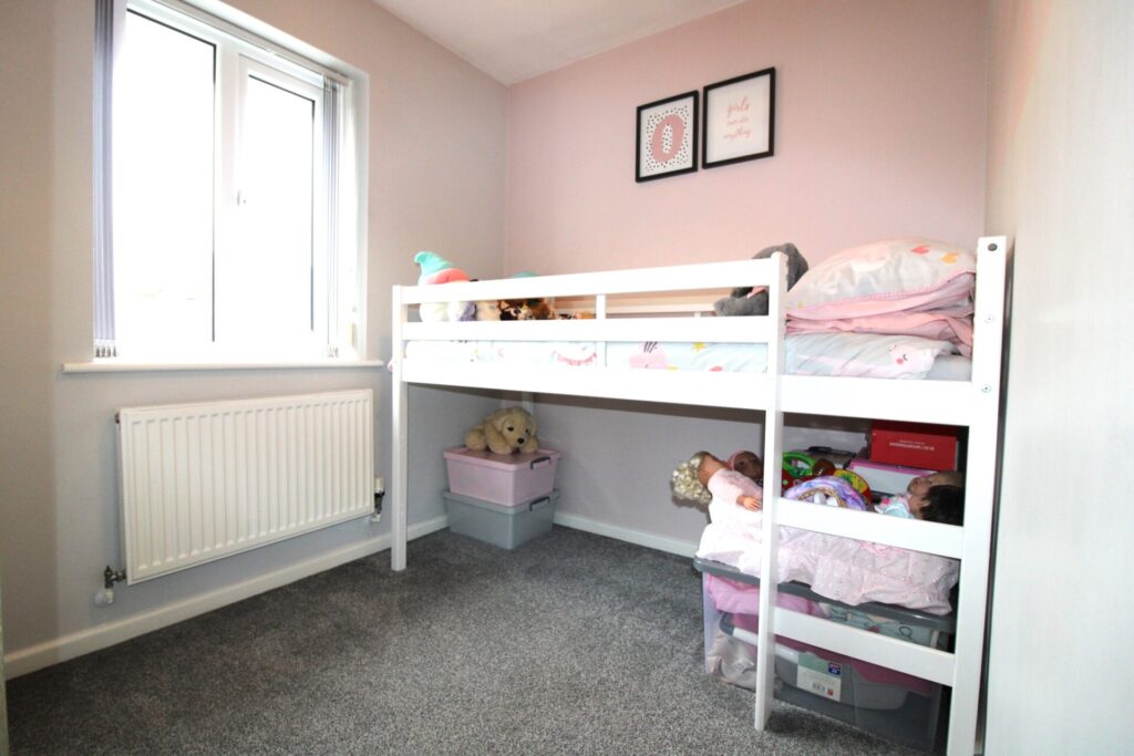 Image for 52 Devoke Road - Woodhouse park - Greater Manchester - M22 1TY