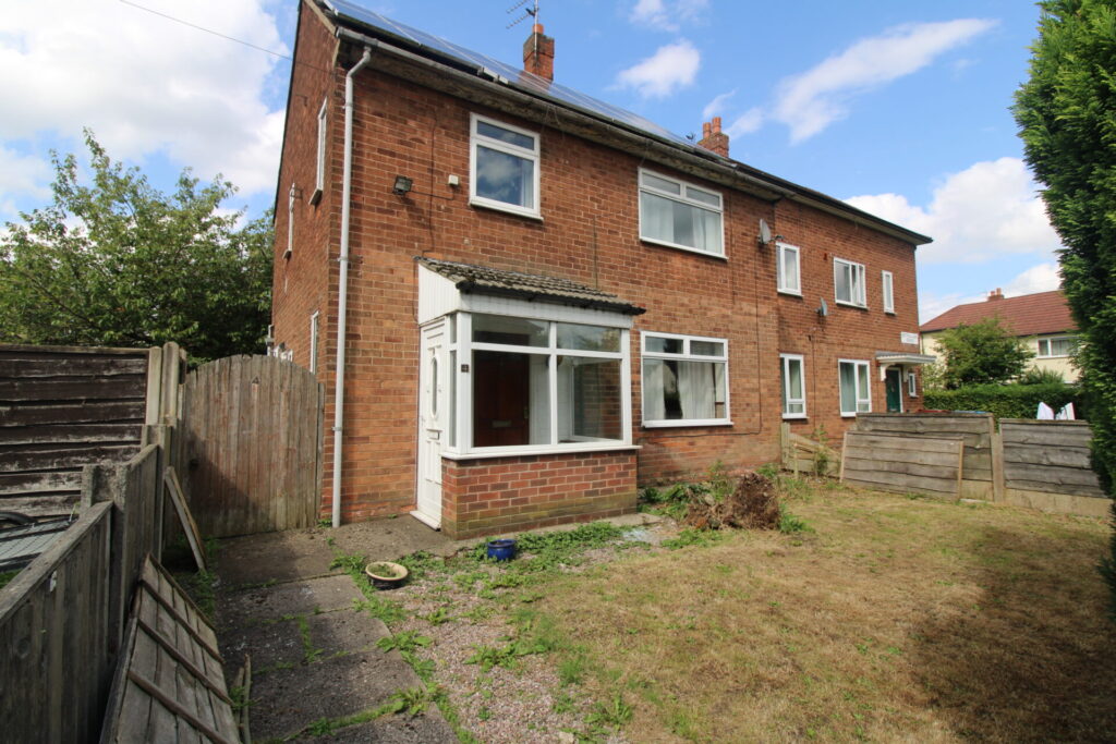View full details for 4 Rottingdene Drive - Woodhouse Park - Greater Manchester - M22 1PJ