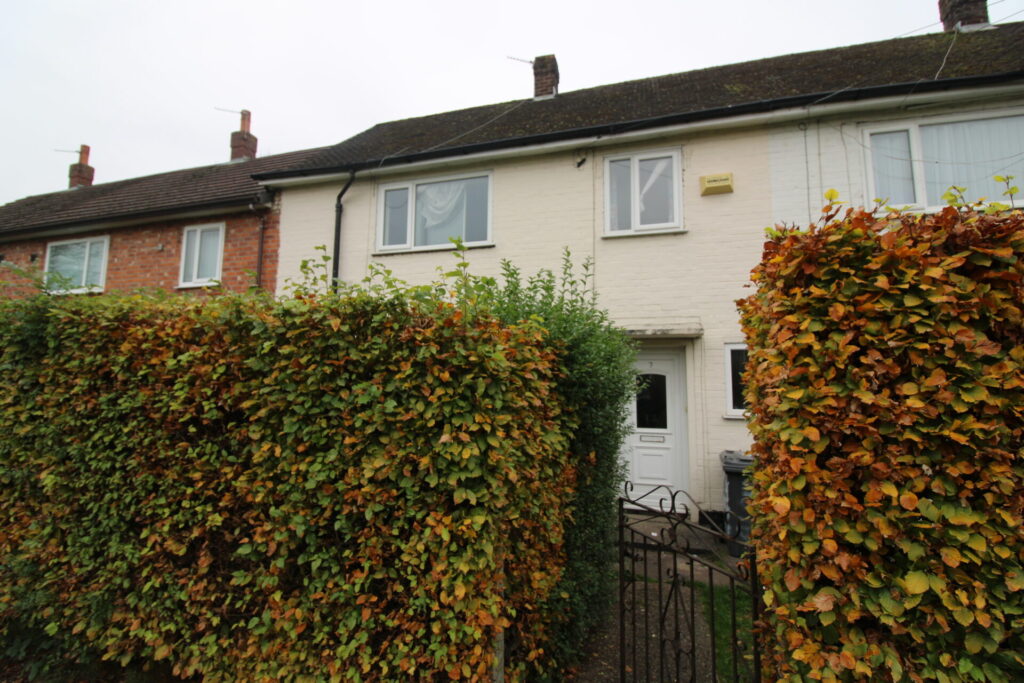 View full details for 7 Alric Walk - Woodhouse park - Greater Manchester - M22 OLW