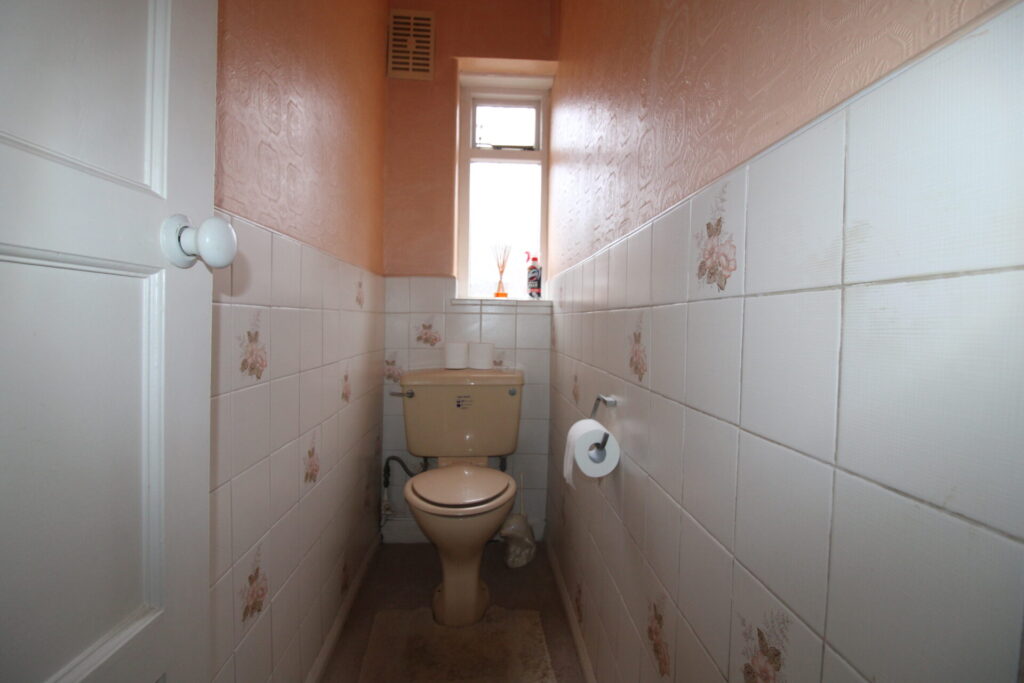 Image for 6 Branksome Drive - Heald Green - Cheshire  - SK8 3AJ
