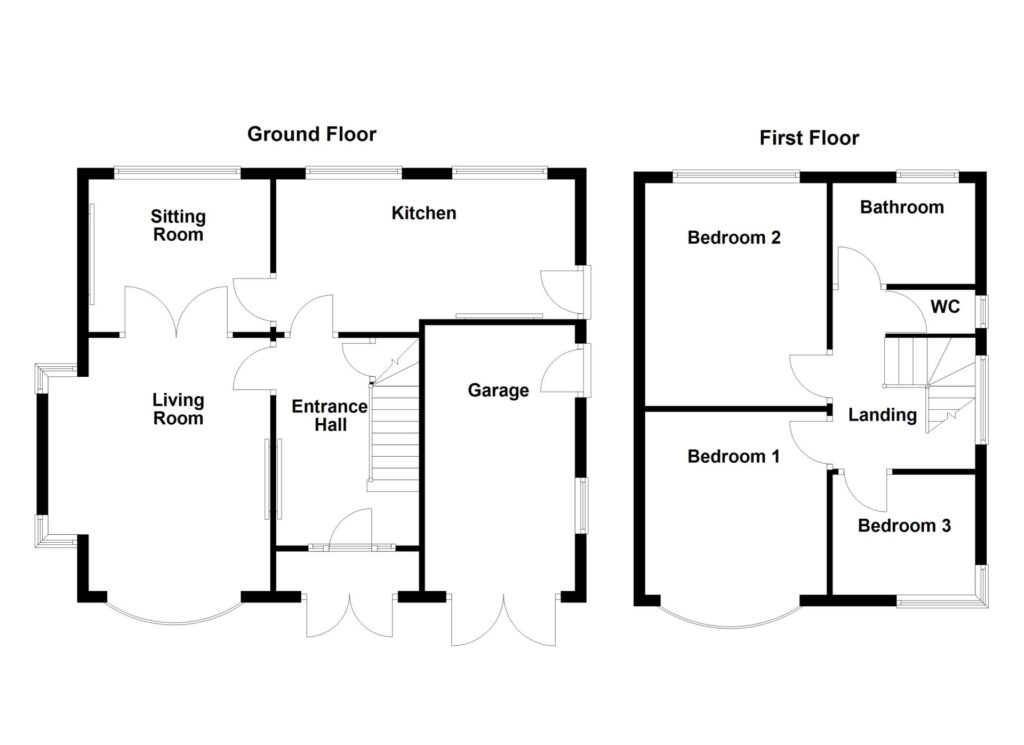 Image for New Hall Avenue - Heald Green - cheshire - SK8