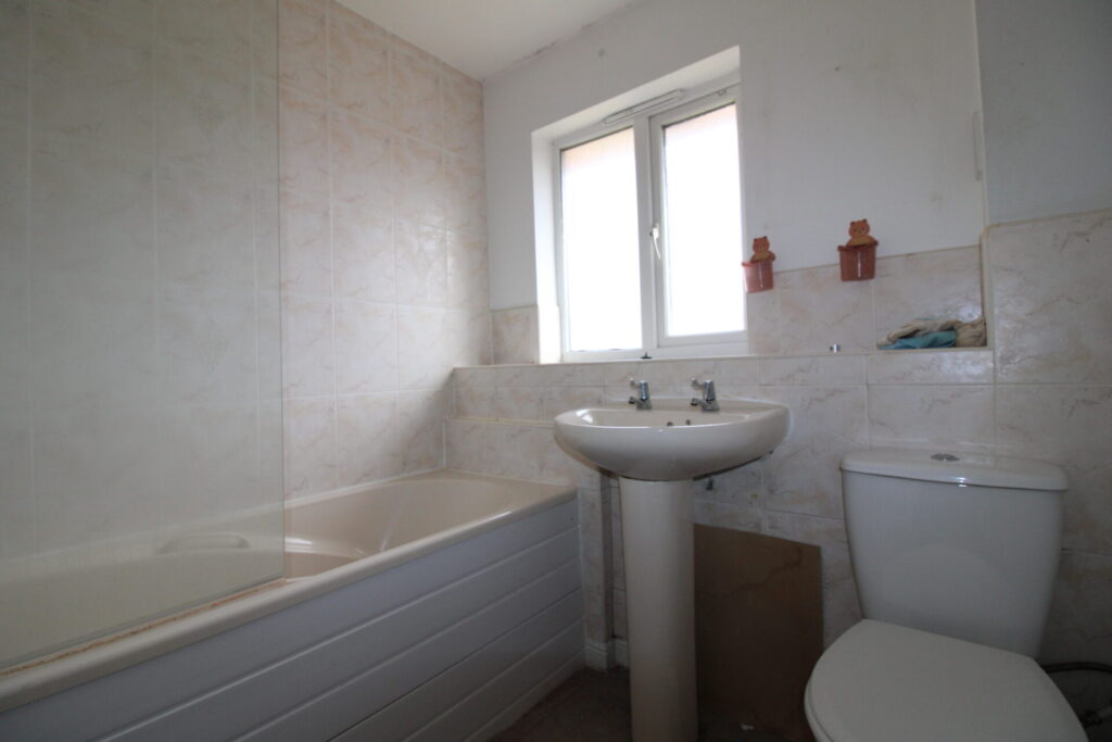 Image for 64 Ullswater Road - Woodhouse Park - Greater Manchester - M22 1TQ