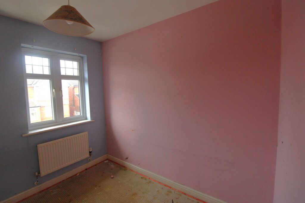 Image for 64 Ullswater Road - Woodhouse Park - Greater Manchester - M22 1TQ