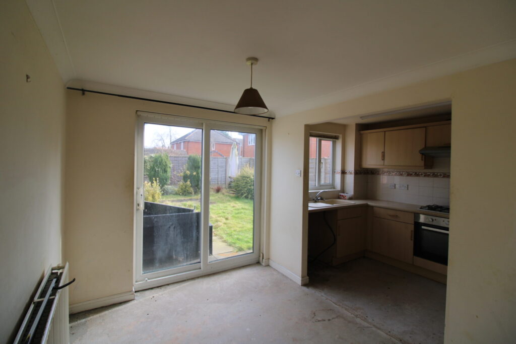 Image for 64 Ullswater Road - Woodhouse Park - Greater Manchester - M22 1TQ