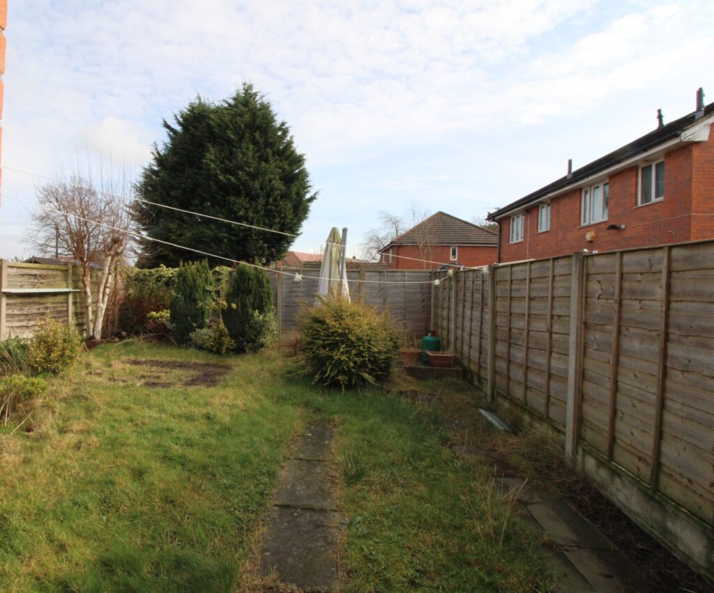 Image for 64 Ullswater Road - Woodhouse Park - Greater Manchester - M22 1TQ