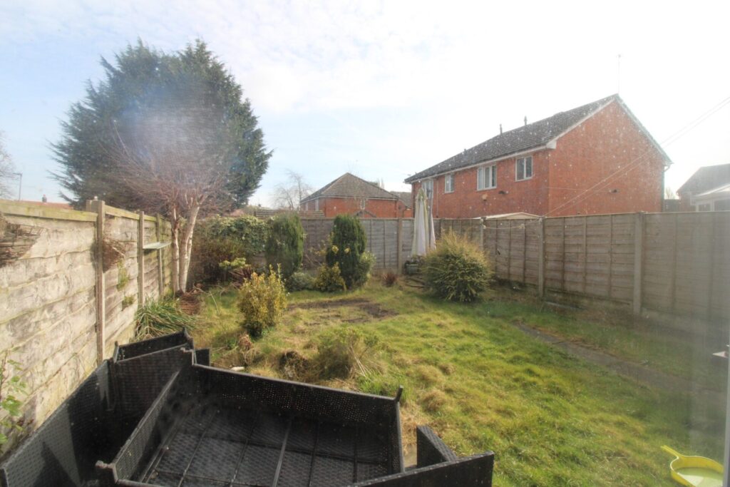 Image for 64 Ullswater Road - Woodhouse Park - Greater Manchester - M22 1TQ