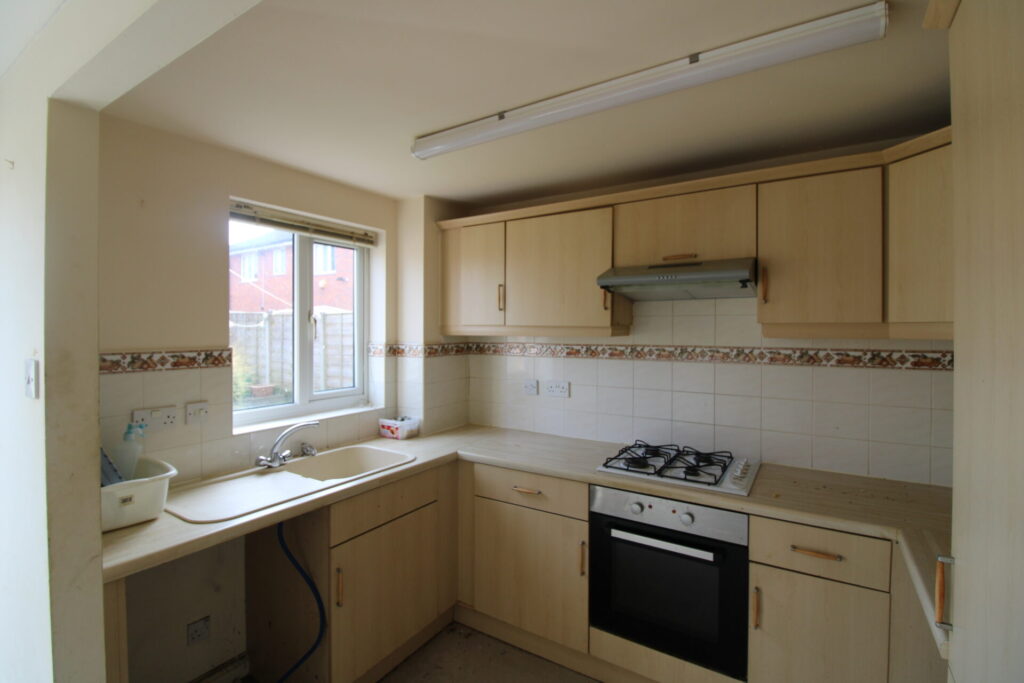 Image for 64 Ullswater Road - Woodhouse Park - Greater Manchester - M22 1TQ