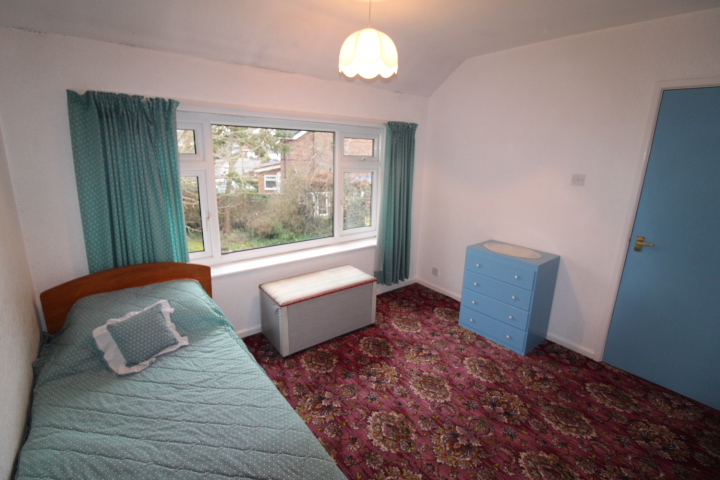 Image for 20 Westwood Road - Heald Green - Cheshire  - SK8 3JW