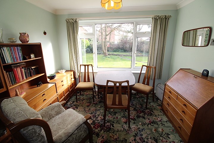 Image for 20 Westwood Road - Heald Green - Cheshire  - SK8 3JW