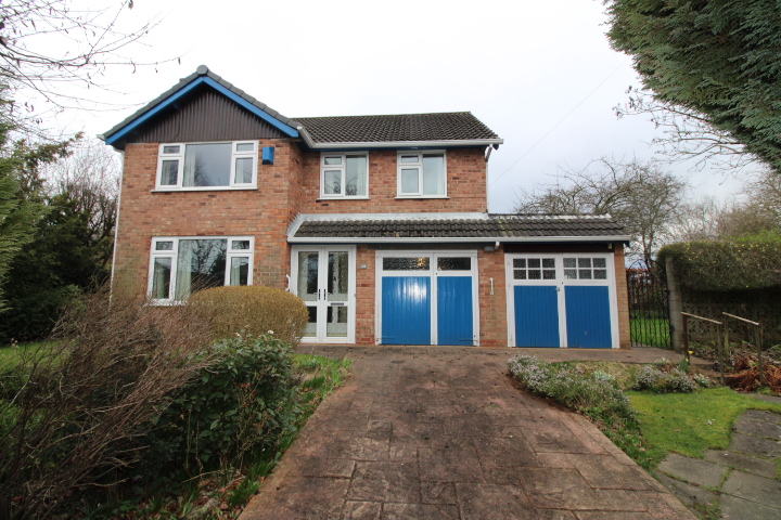 View full details for 20 Westwood Road - Heald Green - Cheshire  - SK8 3JW