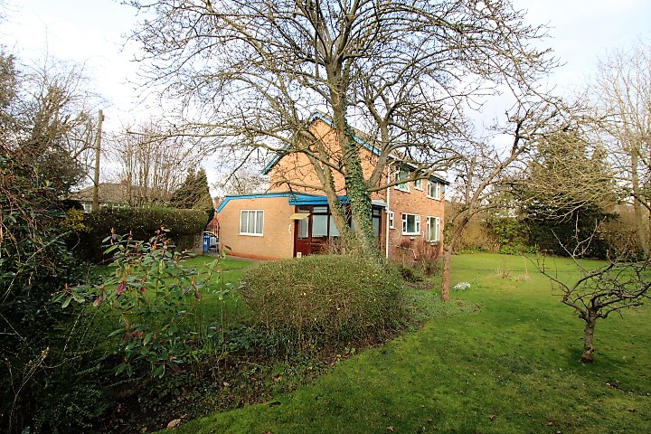 Image for 20 Westwood Road - Heald Green - Cheshire  - SK8 3JW
