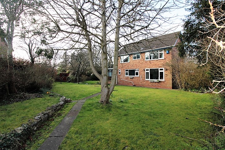 Image for 20 Westwood Road - Heald Green - Cheshire  - SK8 3JW