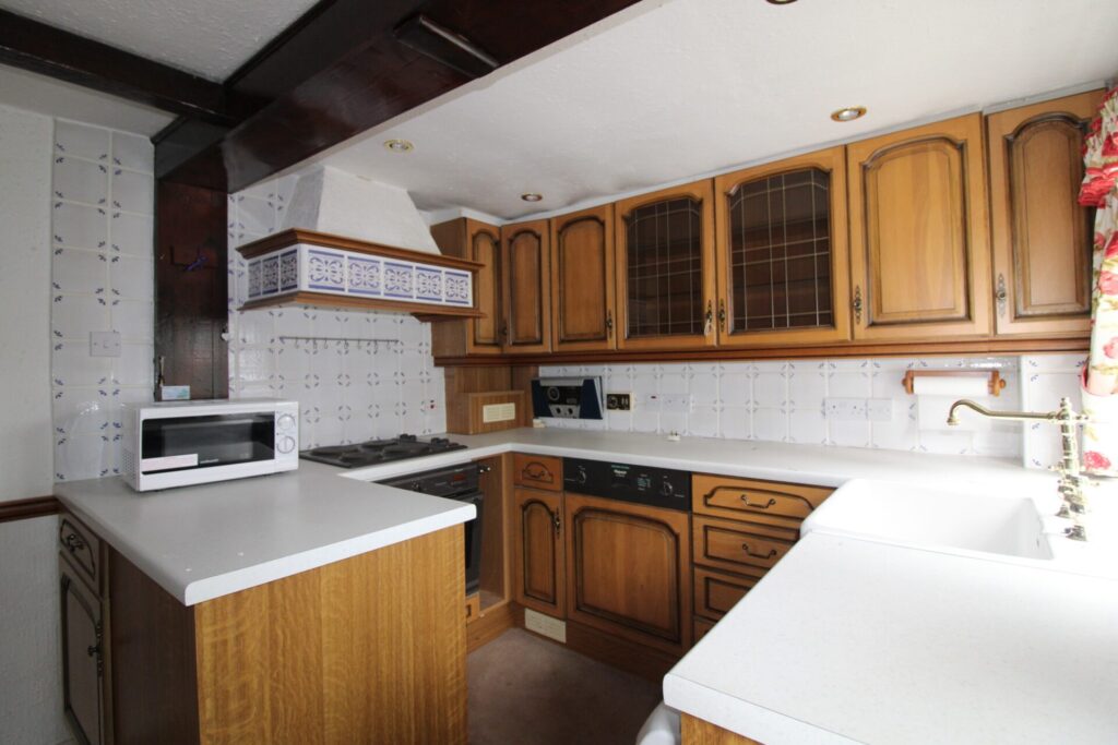 Image for 32 Daisy Bank Lane - Heald Green - cheshire - SK8 3UB