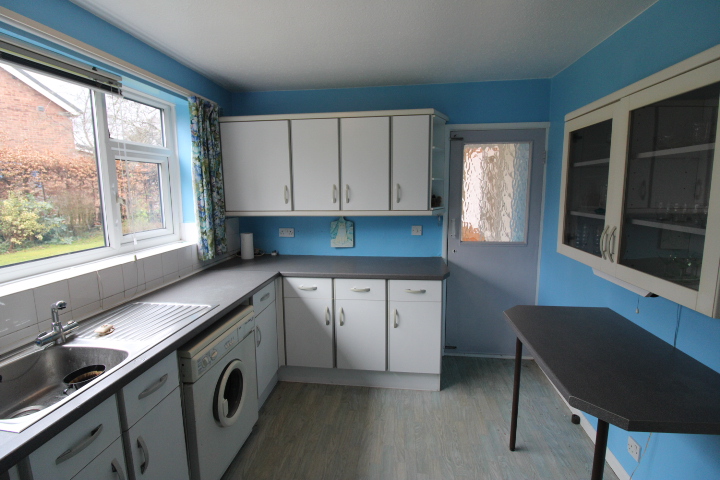 Image for 20 Westwood Road - Heald Green - Cheshire  - SK8 3JW