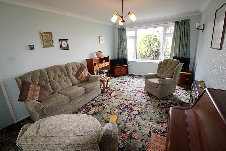 Image for 20 Westwood Road - Heald Green - Cheshire  - SK8 3JW