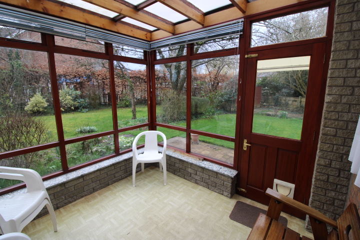 Image for 20 Westwood Road - Heald Green - Cheshire  - SK8 3JW
