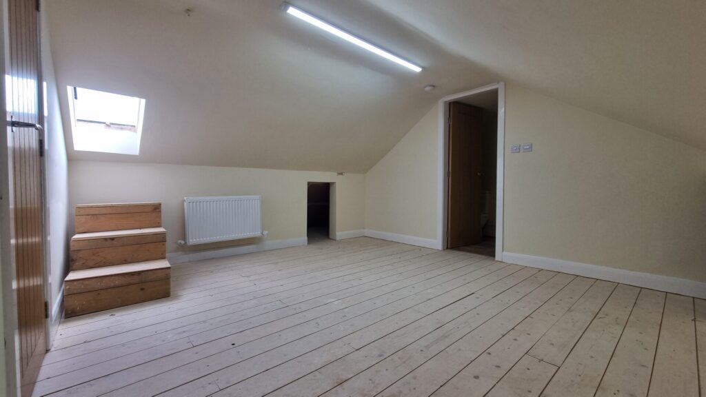 Image for 270 Styal Road - Heald Green - Cheshire - S