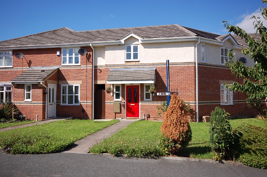 View full details for Thirlmere Road - Windermere Park - Manchester - M22