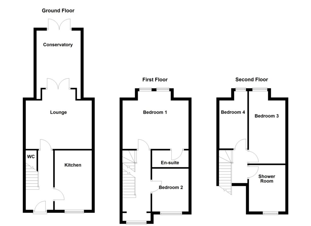 Image for 4, Waterford Place - Heald Green - cheshire - SK8