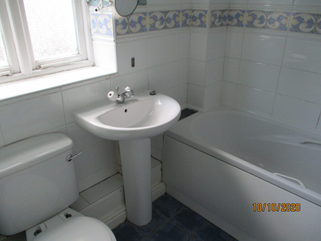 Image for 24 Thirlmere Road - Windermere Park - Manchester - M22