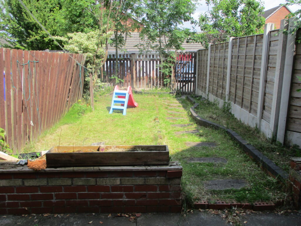Image for 24 Thirlmere Road - Windermere Park - Manchester - M22