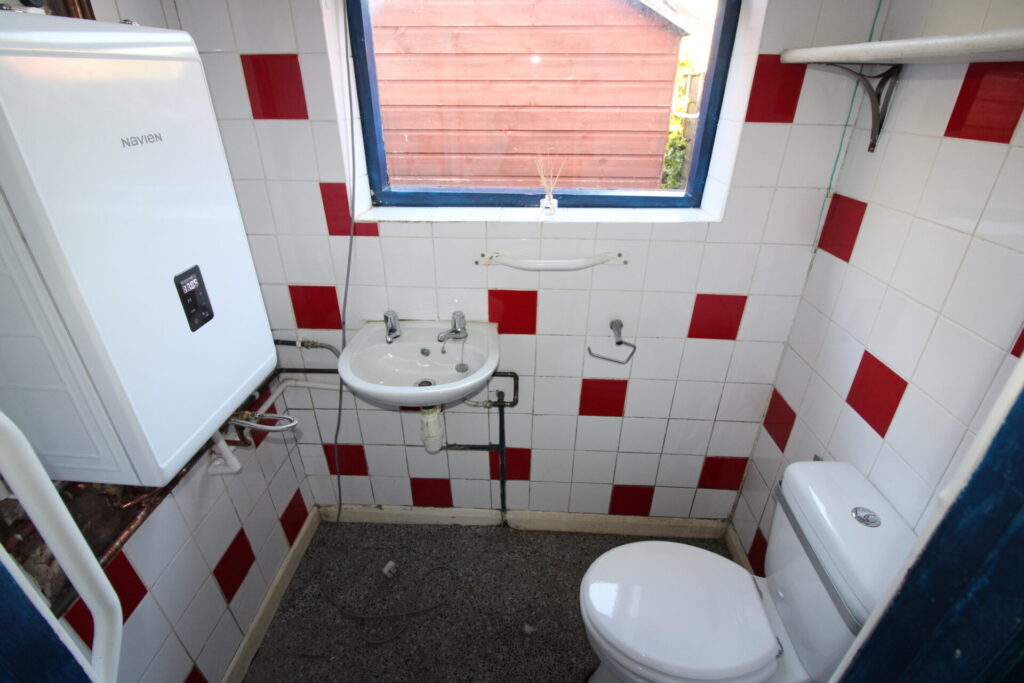 Image for 16, Saltdene Road - Wythenshawe - Manchester  - M23