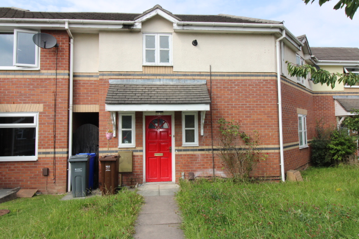 Image for 24 Thirlmere Road - Windermere Park - Manchester - M22