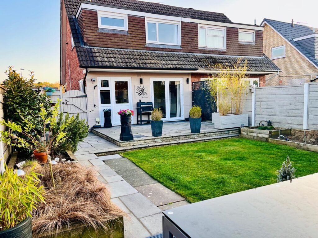 Image for Salthill Drive - Peel Estate - Cheshire - SK8