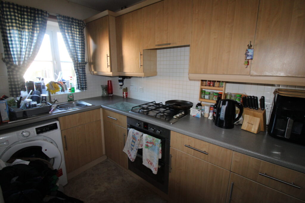 Image for 7, Lambourne Close - Woodhouse Park - Manchester - M22