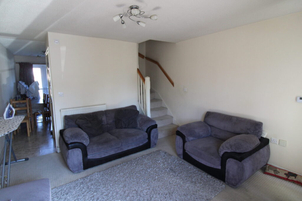 Image for 7, Lambourne Close - Woodhouse Park - Manchester - M22