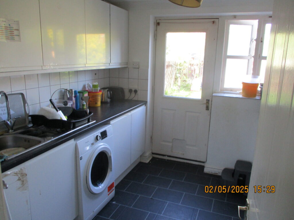 Image for 24 Thirlmere Road - Windermere Park - Manchester - M22