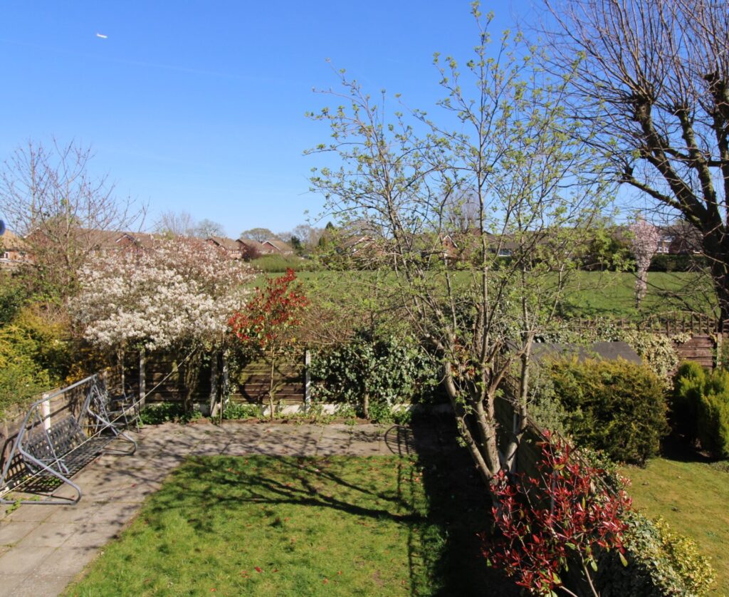 Image for 50, Roundhey - Heald Green - cheshire - SK8