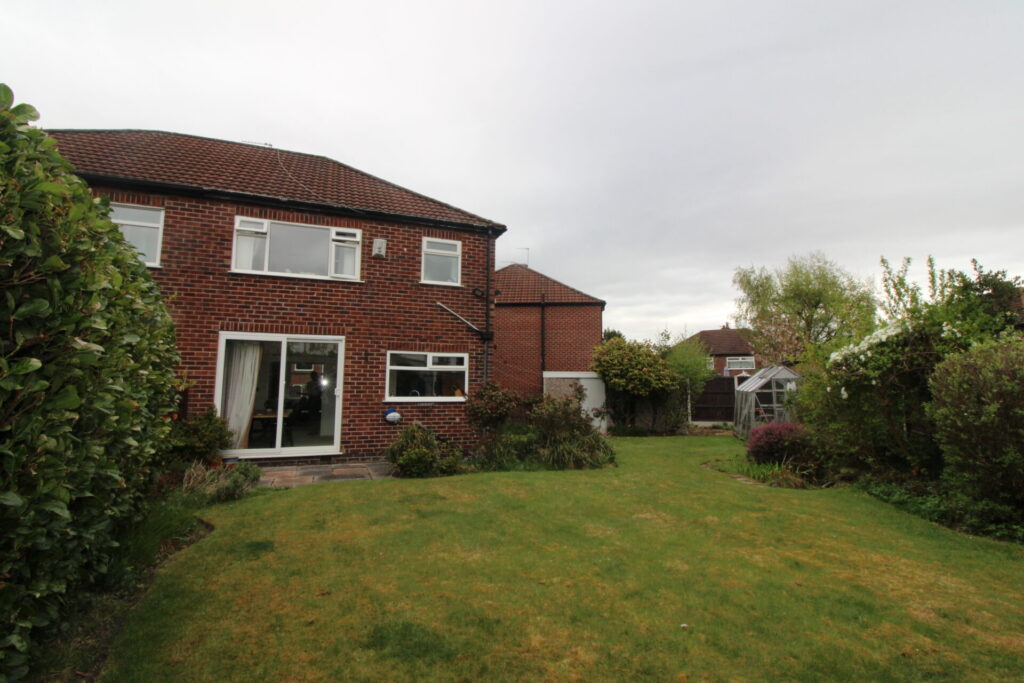 Image for 5 Hurstvale Avenue - Heald Green - Cheshire - SK8